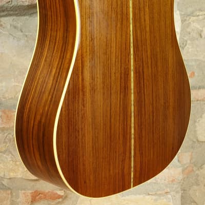 MARTIN D28 Shenandoah D2832 - 1982 Made in USA - Natural image 17