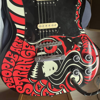 Epiphone Emily The Strange G-310 | Reverb España