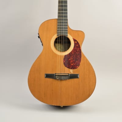 Taylor NS72ce (2002 - 2009) | Reverb