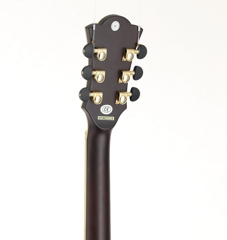 Stafford SAD-1999 Brown Sunburst (S/N:SI120708143) (12/04