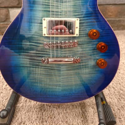 ESP USA Eclipse 2016 Violet Shadow Limited Edition 8 of 15 image 6