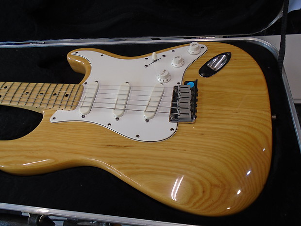 1990 fender stratocaster clearance plus