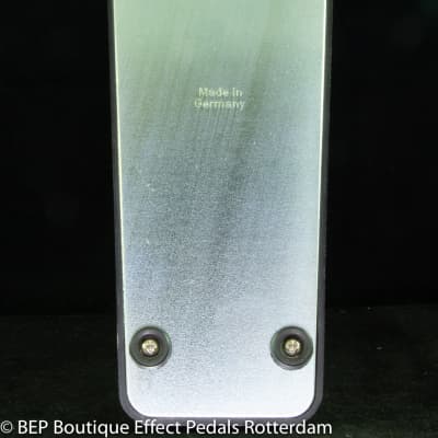 Museum Quality NOS Schaller Treble Bass Booster 1987 made in West Germany image 7