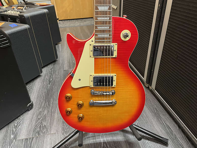 Epiphone Les Paul - Left-Handed image 1