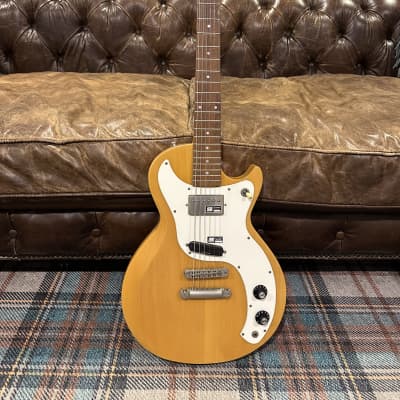 Edwards ESP E-ML-90LT Natural- Licensed by Gibson Marauder Copy - | Reverb