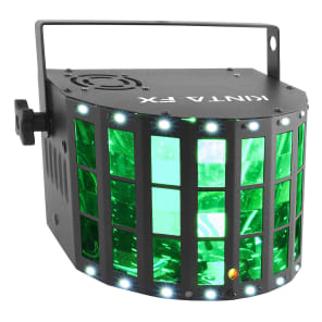 Chauvet Kinta FX 3"-1 Laser/LED Effect Light
