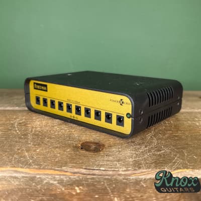 Reverb.com listing, price, conditions, and images for friedman-power-grid-10