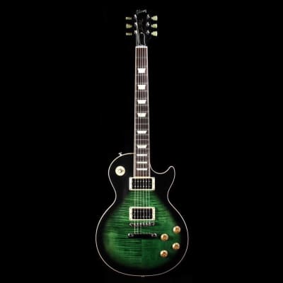 Gibson Les Paul Slash Anaconda Burst Flame Top 2018