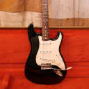 Fender '62 Reissue Stratocaster AVRI 1989 Black
