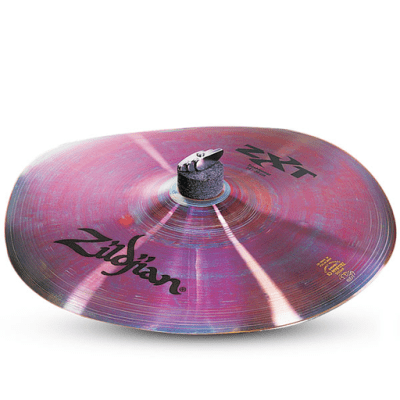 Zildjian 14" FX Trashformer Cymbal image 2