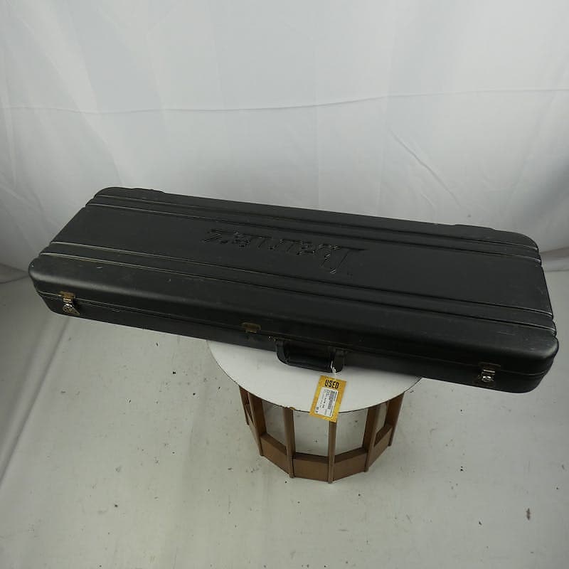 Used Ibanez ELECTRIC GUITAR CASE Reverb