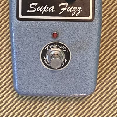 JMI SupaFuzz Marshall NOS BlackGlass OC75 Transistors #79/100 FREE