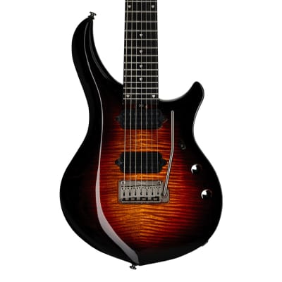 Sterling MAJ270X John Petrucci Signature Majesty DiMarzio | Reverb