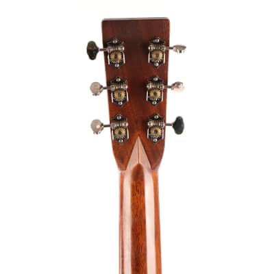 Martin D-28 Special VTS Acoustic Natural 2018 image 5