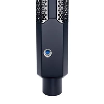 Lewitt LCT 640 TS Multi Pattern Large Diapragm Condenser Microphone image 4