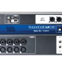 Soundcraft Ui 16 16-Input Remote Controlled Digital Mixer