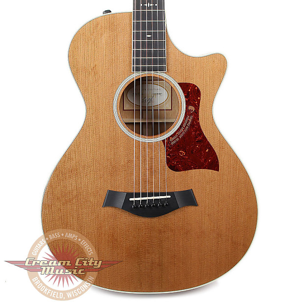 Taylor cheap used guitar