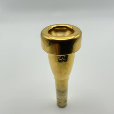 Monette Classic Series Bb Trumpet Mouthpieces - B7F / STC | Reverb