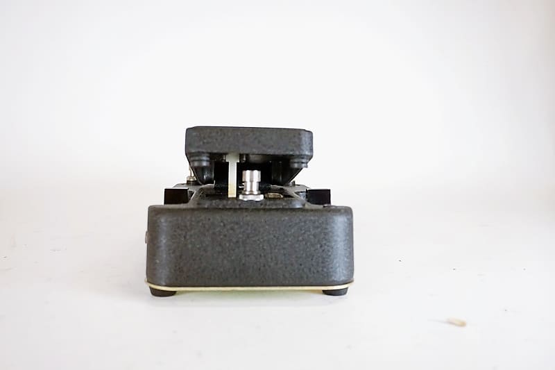 Maxon SD-5 Double Sound Fuzz Wah | Vintage 1970s | Reverb