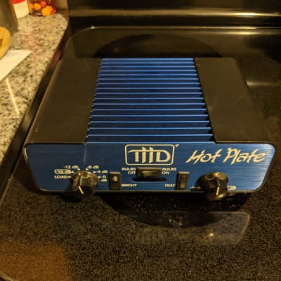 THD Hot Plate for sale
