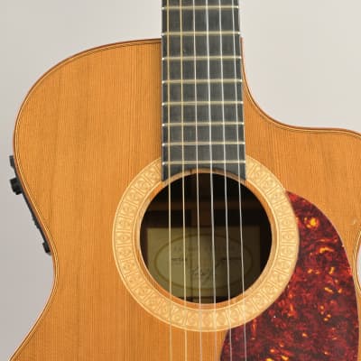 Taylor NS72ce (2002 - 2009) | Reverb