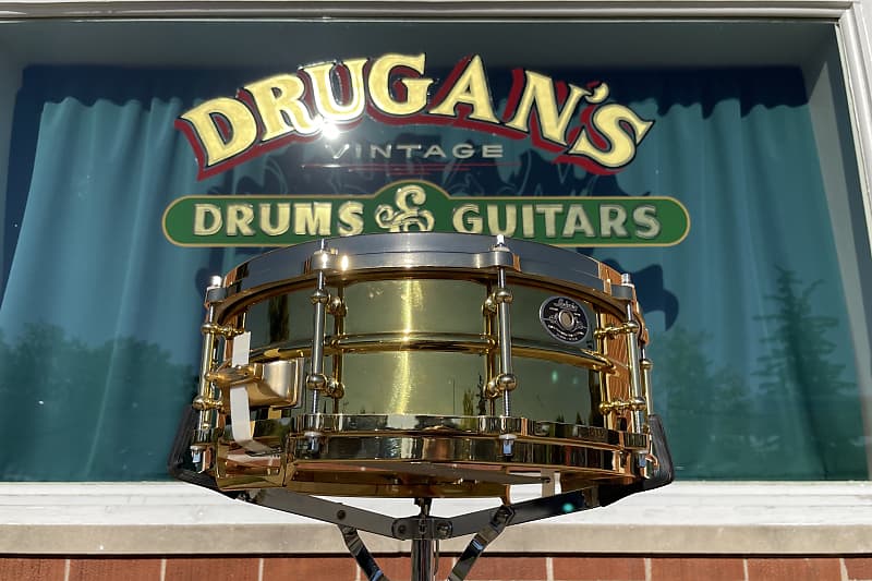 世界限定100台のみ！　Ludwig Millennium 2000　No.33 世界限定100台のみ！ Ludwig Millennium 2000 No.33 - メルカリ