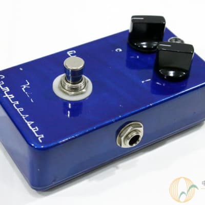Keeley C2 2-Knob Compressor | Reverb Canada