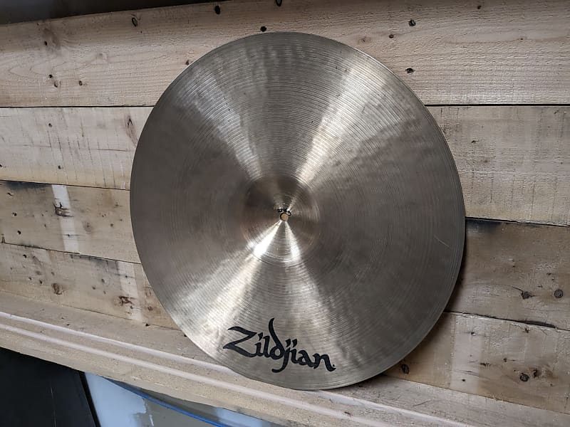 Zildjian 20