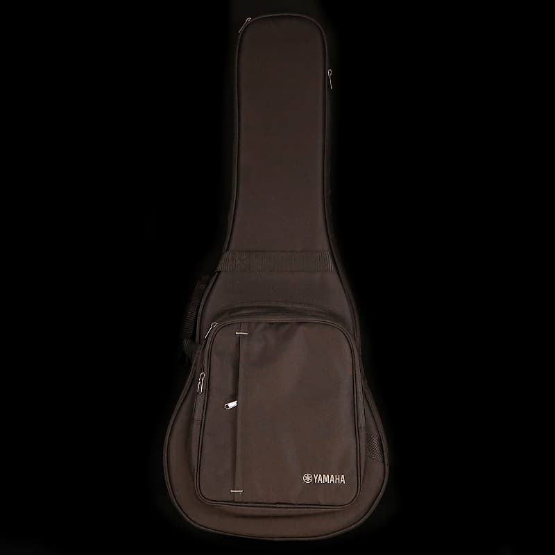 Yamaha CG3-SC 3/4-Size Nylon Classical Guitar Soft Case image 1