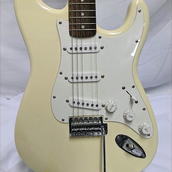 SOLD! Fender® Custom Shop 