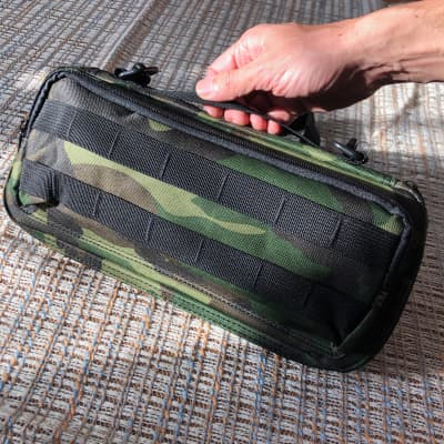 Soft Carrying Case for Teenage Engineering OP-1 Camouflage image 3