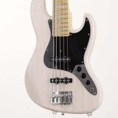 Fujigen Neo Classic Series NJB10MBAHV White Blonde | Reverb