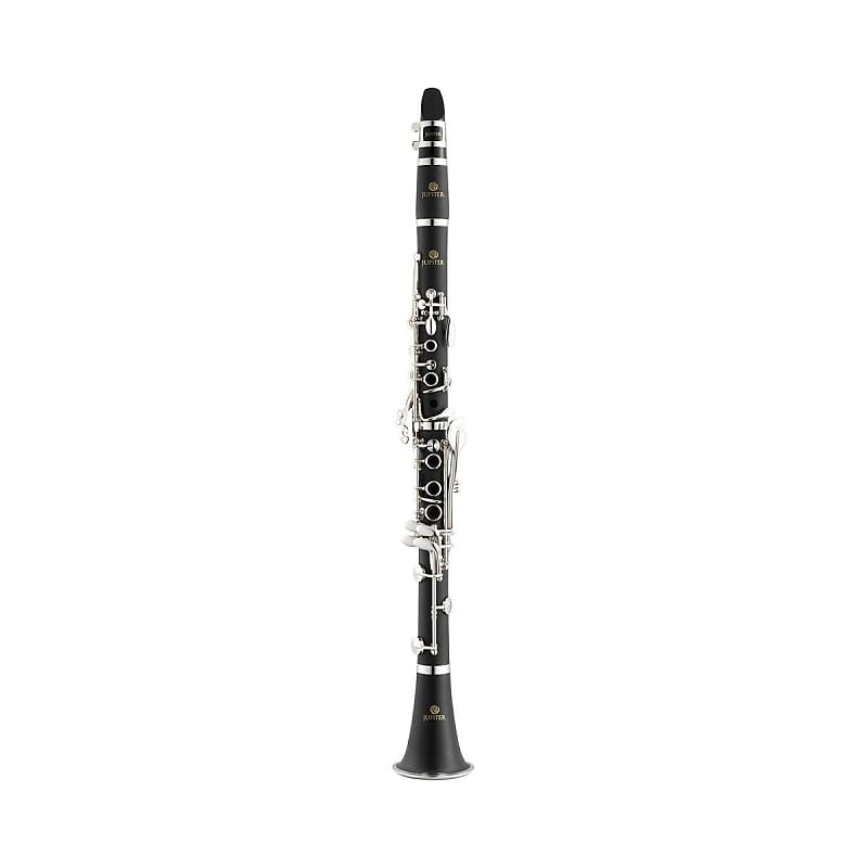 Jupiter JCL700NA composition standard clarinet