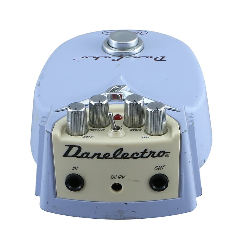 ギター Danelectro Dan-Echo Danelectro Dan Echo | Reverb