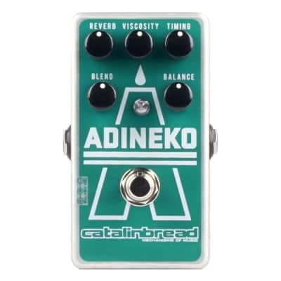 Reverb.com listing, price, conditions, and images for catalinbread-adineko