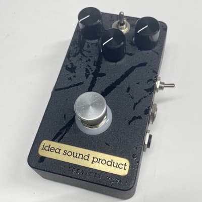 IDEA SOUND PRODUCT IDEA-FZX ver.1 [07/05]