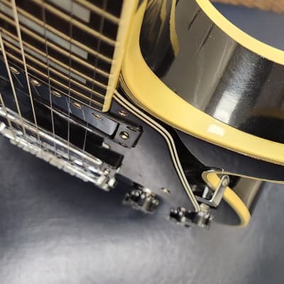 Gibson Les Paul Custom 1976 image 20