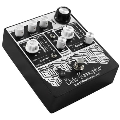 EarthQuaker Devices Data Corrupter Pedal image 3