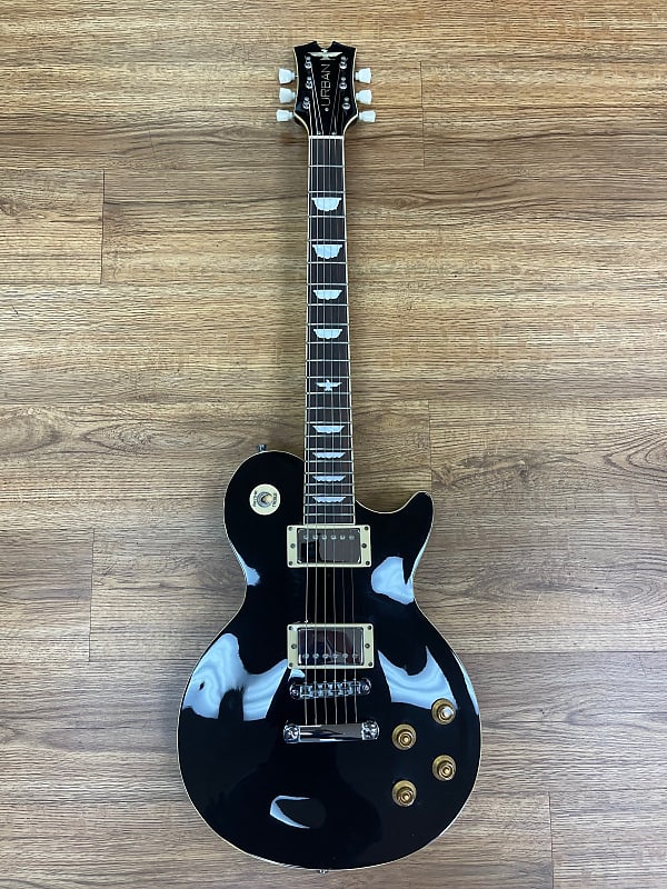 Keith Urban Limited Edition Les Paul Style Electric Guitar Reverb 