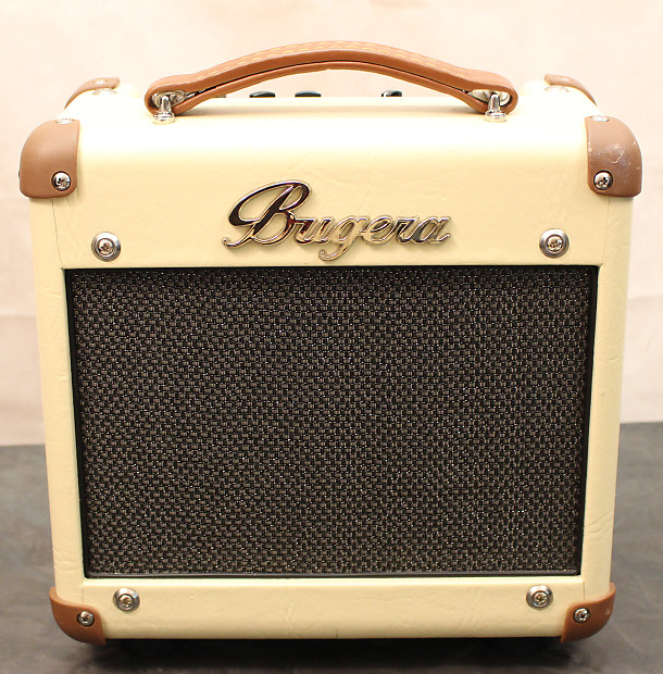 Bugera bc15 best sale