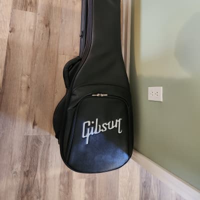 Gibson Les Paul Lite w/ Gibson hardshell case and Gibson soft case image 23