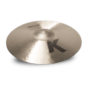 16" K Zildjian Sweet Hi-Hat - Top