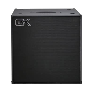 Gallien-Krueger 410MBE-II 800-Watt 4x10" 8 Ohm Bass Cabinet