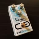 Cast Engineering Casper Delay