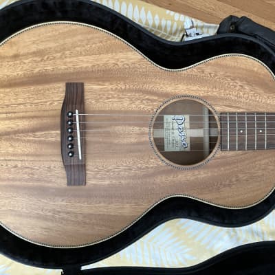 Pono O-10 Early “2010’s” - Natural Satin for sale
