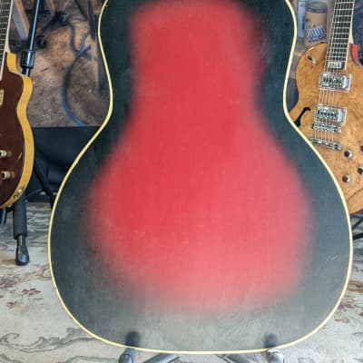 Beltone Faux Resonator 1950s image 6