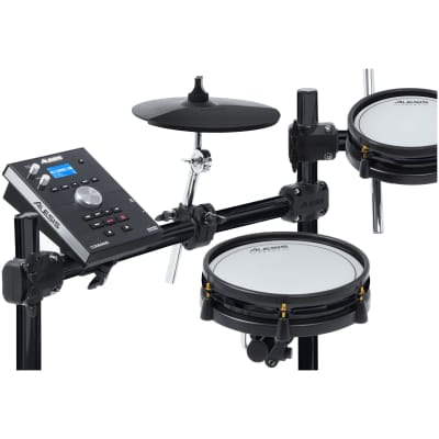 Alesis Command Mesh Special Edition Electronic Drum Kit, 8-Piece image 2