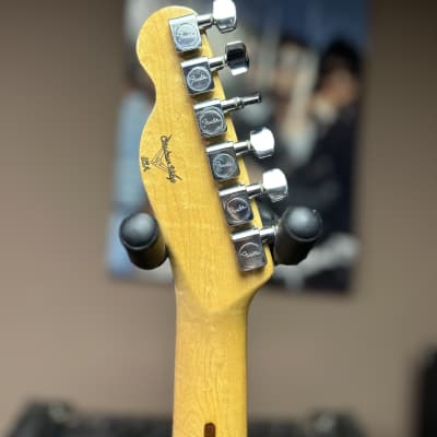 Fender Custom Shop American Classic Telecaster image 5