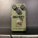 Electro-Harmonix Green Big Muff Distortion/Sustainer