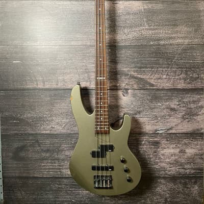 ESP B-50 Bass Guitar (Cherry Hill, NJ) for sale